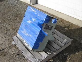 Selling Off-Site -  Ruffneck Heater. Located at 400 Industrial Rd A, Cranbrook, B.C. V1C 4Z3. Viewing By Appointment Only & For More Information, Please Call Bill @ 250-829-0677.