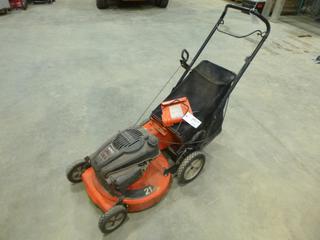 Kohler Lawnmower, Model Courage XT-7  *Note: Working Condition Unknown* (W12)