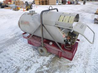 Frost Fighter Ice Heater, Model  SF, SN 990722-67763. *Note: Working Condition Unknown* (Row 3)