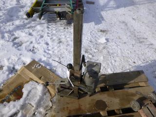 Milwaukee Concrete Core Drill *Working Condition* (Row 2)