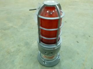 Budweiser Red Light (T-2-2)