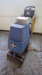 Windsor Admiral Plus 14A 1610W 115V Floor Cleaner w/ Intermittent or Continuous Pump. SN 403532