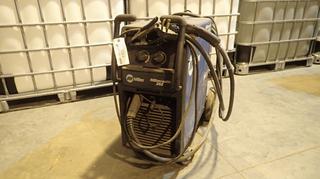 Miller Millermatic 252 230/460/575V Single Phase MIG Welder *Note: Item Located At 6802 39ST LEDUC, For More Information Call Eugene @780-566-1831*