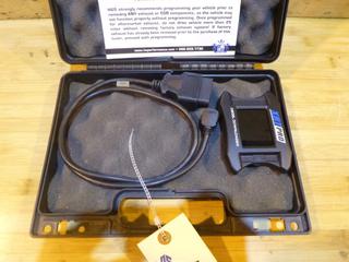 H&S Performance XRT Pro Diesel Performance Tuner *Note: Item Located At 6802 39ST LEDUC, For More Information Call Eugene @780-566-1831*