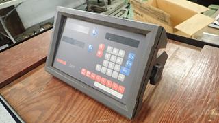 Newall Model 7M211000 115/230V 20W Digital Readout Unit. SN 091370