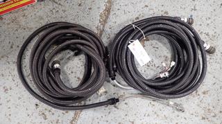 Electrical Controller Cables