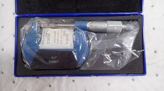 0-1in Outside Blade Micrometer *Unused*