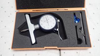 Mitutoyo 29045 Dial Depth Gauge *Unused*