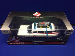 Jada Toys Ghost Busters Die Cast Model.