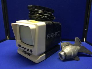 Fishtv 12V Fish Finder.