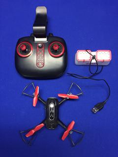 Syma Mini Drone.