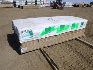 Approx. (200) Taiga 5/4 In. x 6 In. X 10 Ft Treated Lumber