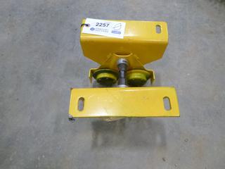 2 Ton Beam Trolley (D2)