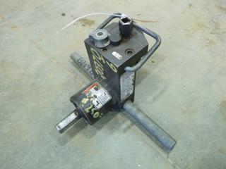 Ridgid Roll Grover, Model 960 (S-4-3)