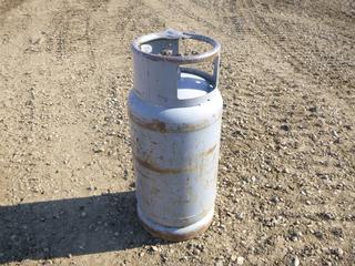 Manchester 30 L Propane Tank, Dot 4BW 240 (Row 2)