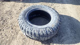 Muteki Trail Hog A/T Truck Tire, LT265/70R17