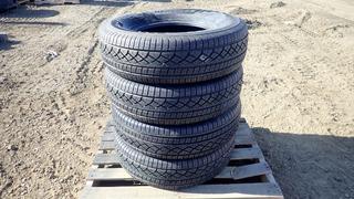 (4) Hercules All Season Tour 4.0 Tires, 235/75R15 (Row 2)