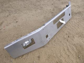 Steel Bumper (Row 2)