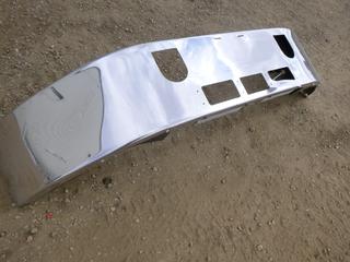 Steel Bumper (Row 2)