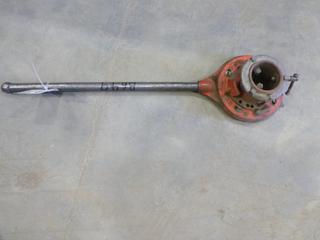 Ridgid 1 In. - 2 In. Pipe Threader, Model NO 65-R (B-2)