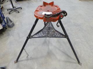 Ridgid Tri-stand, Model 460, 1/8 to 6 (N-1-3)