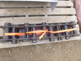 (9) Erickson 15,000 Lb. Low Profile Winch, Part 52806 (NORTH FENCE)