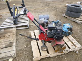 Rally Rototiller, Chain Drive, 3 HP, FN620, SN 091592S 001025 (Row 5)