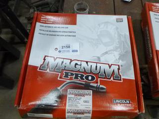 Lincoln Magnum Pro Mig Gun (F2)