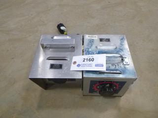 (2) Welding Remote (F2)