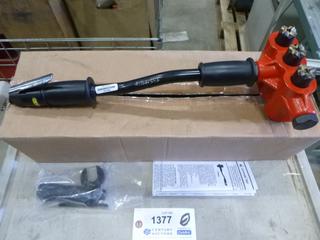 Unused Universal Tool Triple Head Scaling Hammer, Model UT8603 (F2)