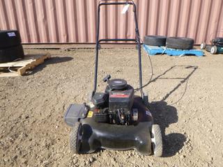 Push Lawn Mower, 148 cc Brigg & Stratton Motor