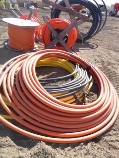 Electrical Conduit, Assorted Sizes (NORTH FENCE)