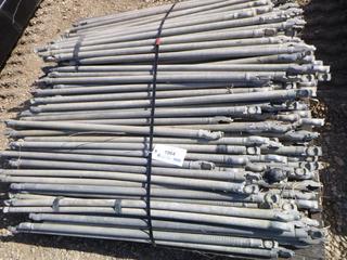 Qty of Aluminum Rod (S-4-2)