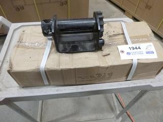 (6) Low Profile Truck Winch (L-3-1)