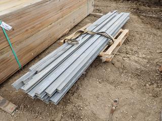 10 Ft. Galvanized Steel (Row 3)