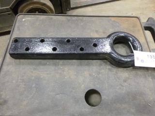 Pintle Hitch (Row 4)