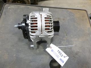 12V Alternator, SN 82211 (Row 4)