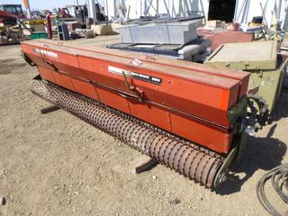 12 Ft. Brillion SS12 Sure-Stand Double Box Grass Seeder 