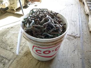 Quantity of Tire Chains.