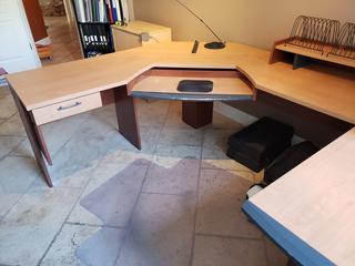 Office Desk