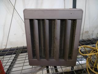 Honey Well Radiator.