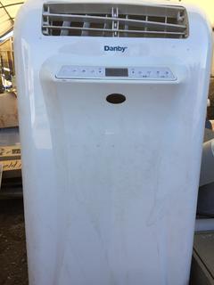 Danby Air Conditioner.