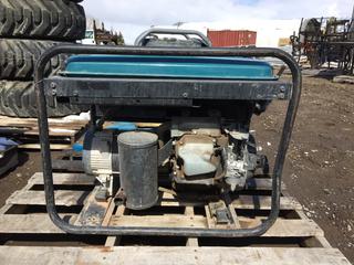 Makita EG 711A Generator *Needs Repair*.