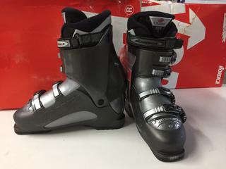 Nordica Trend 07 28.5cm Ski Boots.
