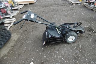 Poulan 5hp 17" Roto Tiller *Needs Repair*.