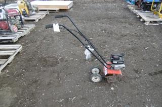 Tecumseh TC Roto Tiller.