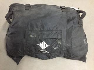 HO 2-3 Person Boating Tube c/w Carrying Bag.