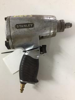 Stanley Air Impact Wrench.