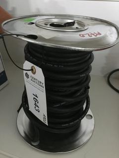 Roll of SJ00W 300V Wire.