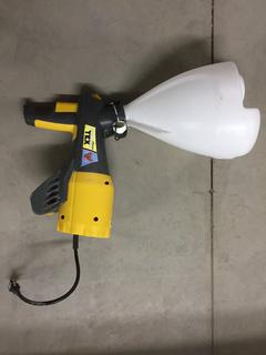 Wagner All in One Texture Sprayer.